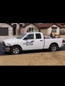 Pest Control Services by Hi-Tech Pest Defense in San Angelo