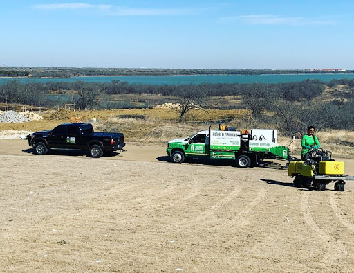 Higher Ground Lawn Care & Landscape Lighting, Pest Control company in Dallas Pest Control Services by Higher Ground Lawn Care & Landscape Lighting in Dallas, Texas