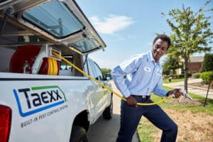 Pest Control Services by Hometeam Pest Defense in Grand Prairie