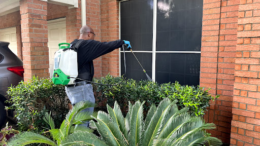 Pest Control Services by Hoyle Pest Professionals