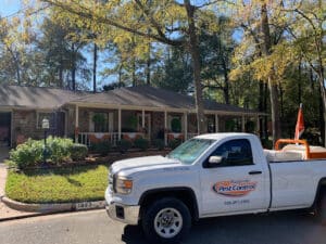 Pest Control Services by Huntsville Pest Control in Huntsville
