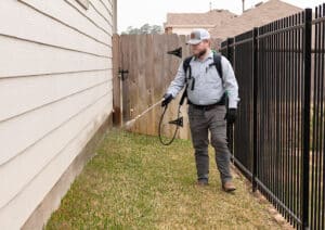 Pest Control Services by Impact Pest Control in Magnolia