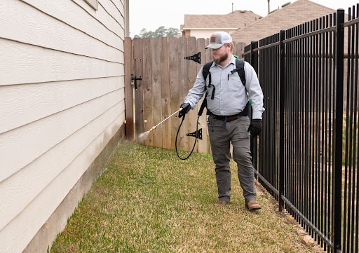 Impact Pest Control, Pest Control company in Magnolia Pest Control Services by Impact Pest Control in Magnolia, Texas