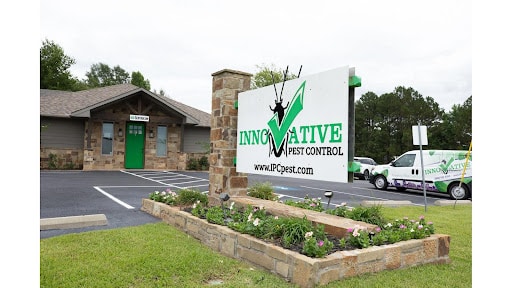 Pest Control Services by Innovative Pest Control in Tyler