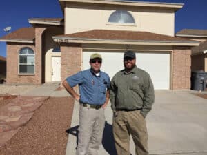 Pest Control Services by Integrity Pest And Termite in El Paso