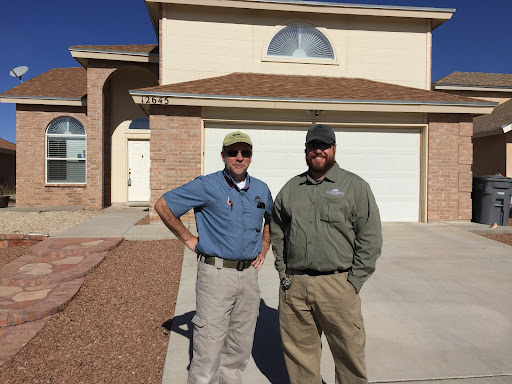 Pest Control Services by Integrity Pest And Termite in El Paso