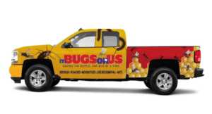 Pest Control Services by It'S Bugs Or Us Pest Control - Keller in Fort Worth