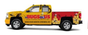 Pest Control Services by It'S Bugs Or Us Pest Control - North Austin in Austin