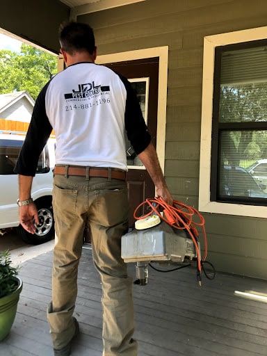 Pest Control Services by JDL Pest Control LLC in Red Oak