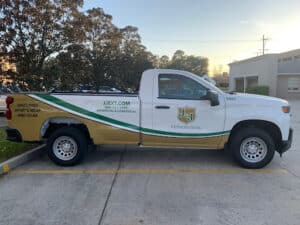 Pest Control Services by J&J Exterminating Beaumont in Beaumont