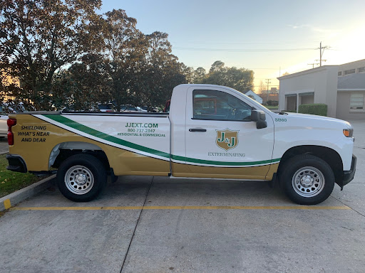 Pest Control Services by J&J Exterminating Beaumont in Beaumont