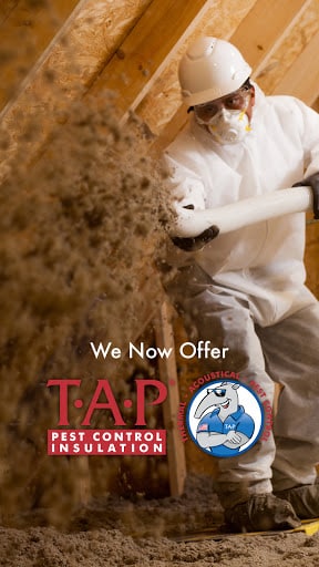 Pest Control Services by J&J Exterminating Tyler in Tyler