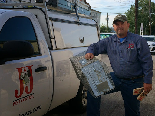 J&J Pest Control Inc, Pest Control company in Austin Pest Control Services by J&J Pest Control Inc in Austin, Texas