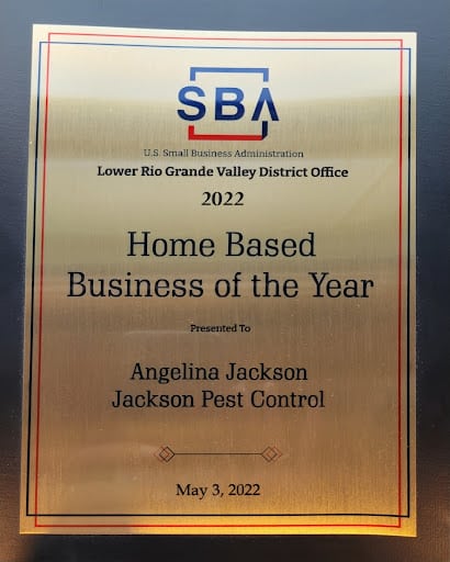 Pest Control Services by Jackson Pest Control in Edinburg