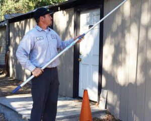 Pest Control Services by Jetco Pest & Bed Bug Services in Fort Worth