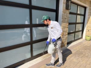 Pest Control Services by Jo'S Pest & Lawn in Austin