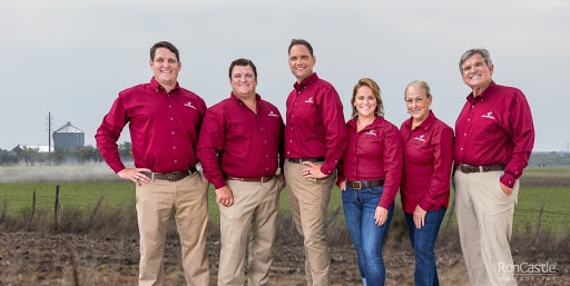 Pest Control Services by Kunafin in Quemado