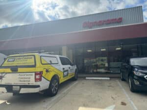 Pest Control Services by Lake Conroe Pest Control in Montgomery