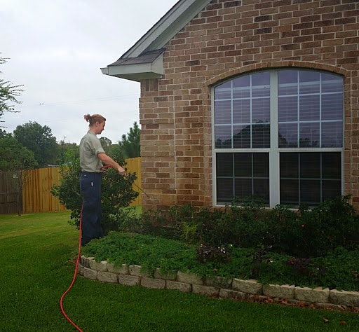 Pest Control Services by Lane Pest Control in Tyler