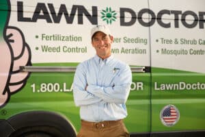 Pest Control Services by Lawn Doctor Of Northeast San Antonio And New Braunfels-Cibolo in San Antonio