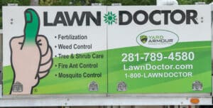 Pest Control Services by Lawn Doctor Of The Woodlands-Magnolia-Tomball in Tomball