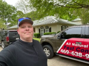 Pest Control Services by Level Up Pest Control in Royse City