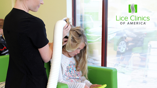 Lice Clinics Of America - San Antonio West, Pest Control company in San Antonio Pest Control Services by Lice Clinics Of America - San Antonio West in San Antonio, Texas