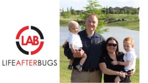 Pest Control Services by Life After Bugs Pest Control in Spring