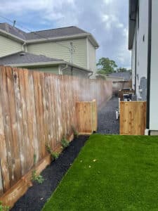 Pest Control Services by Loco Mosquito in Houston