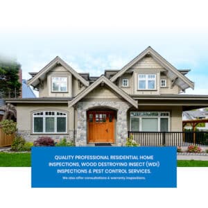 Pest Control Services by Lonestar Integrity in Hutto