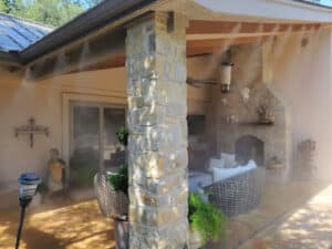 Pest Control Services by MCS Products in Austin