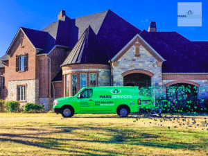 Pest Control Services by Mars Services | Commercial & Residential Hvac