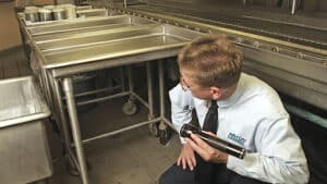 Pest Control Services by Massey Services Commercial in Plano