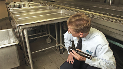 Pest Control Services by Massey Services Commercial in Plano