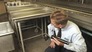 Pest Control Services by Massey Services Commercial in Universal City
