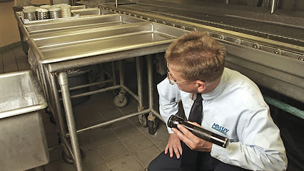 Pest Control Services by Massey Services Commercial in Universal City
