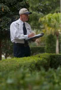 Pest Control Services by Massey Services Pest Control in Leander