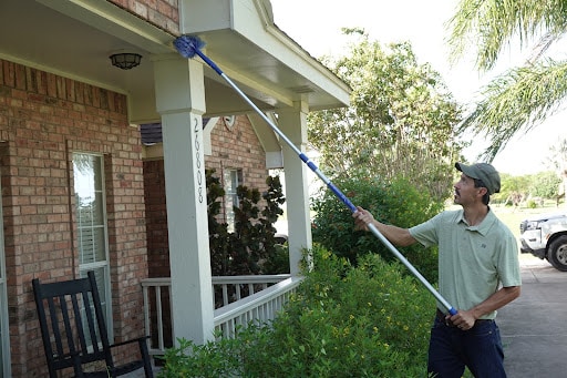 Pest Control Services by Master Pest Solutions