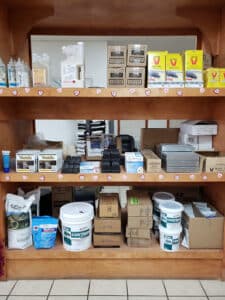 Pest Control Services by Mcallen Pest Control