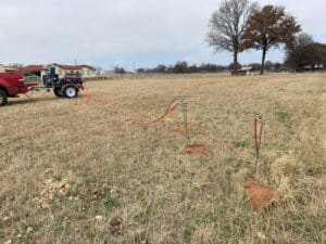 Pest Control Services by Mike'S Gopher And Mole Control in Springtown