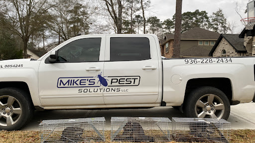 Pest Control Services by Mike'S Pest Solutions