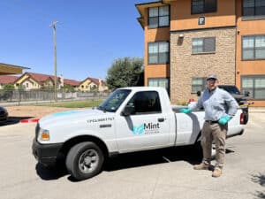 Pest Control Services by Mint Pest Services in Odessa