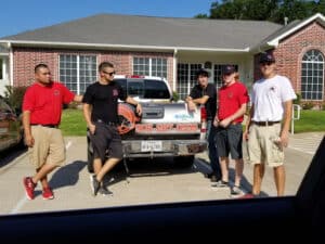 Pest Control Services by Mole Masters in Bullard