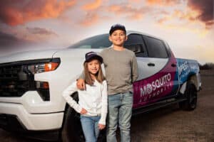 Pest Control Services by Mosquito Authority in Abilene