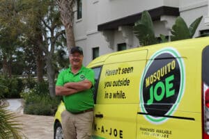 Pest Control Services by Mosquito Joe Of Greater Austin in Austin