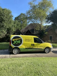 Pest Control Services by Mosquito Joe Of Nw Houston in Montgomery