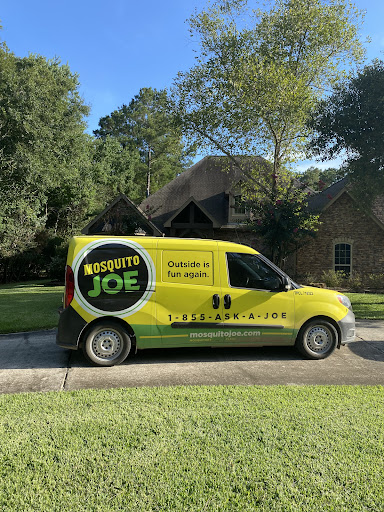 Pest Control Services by Mosquito Joe Of Nw Houston in Montgomery