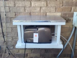 Pest Control Services by Mosquito Management in Houston
