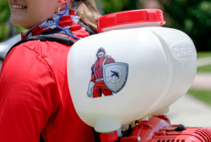 Pest Control Services by Mosquito Shield Of Frisco in Frisco