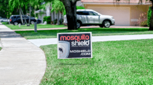Pest Control Services by Mosquito Shield Of Greater San Antonio in San Antonio